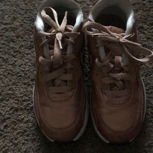 Nice shoes